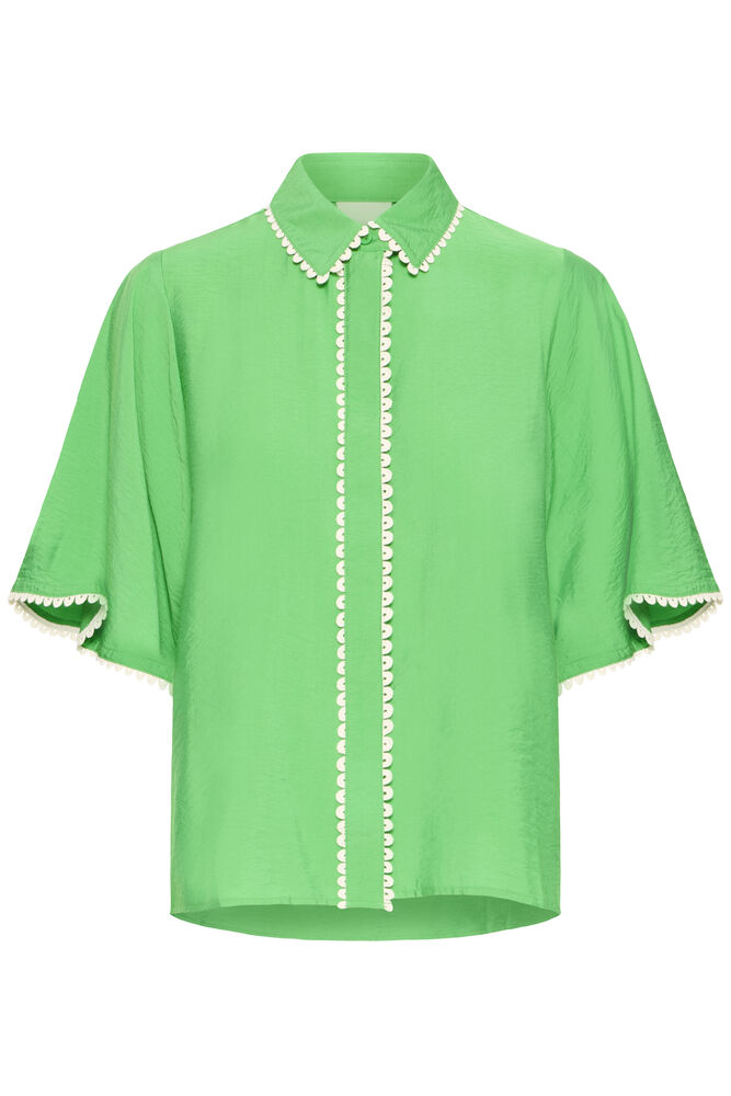IHLENI CAMICIA - CAMICIA - ICHI