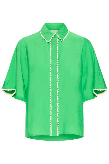 IHLENI CAMICIA - CAMICIA - ICHI