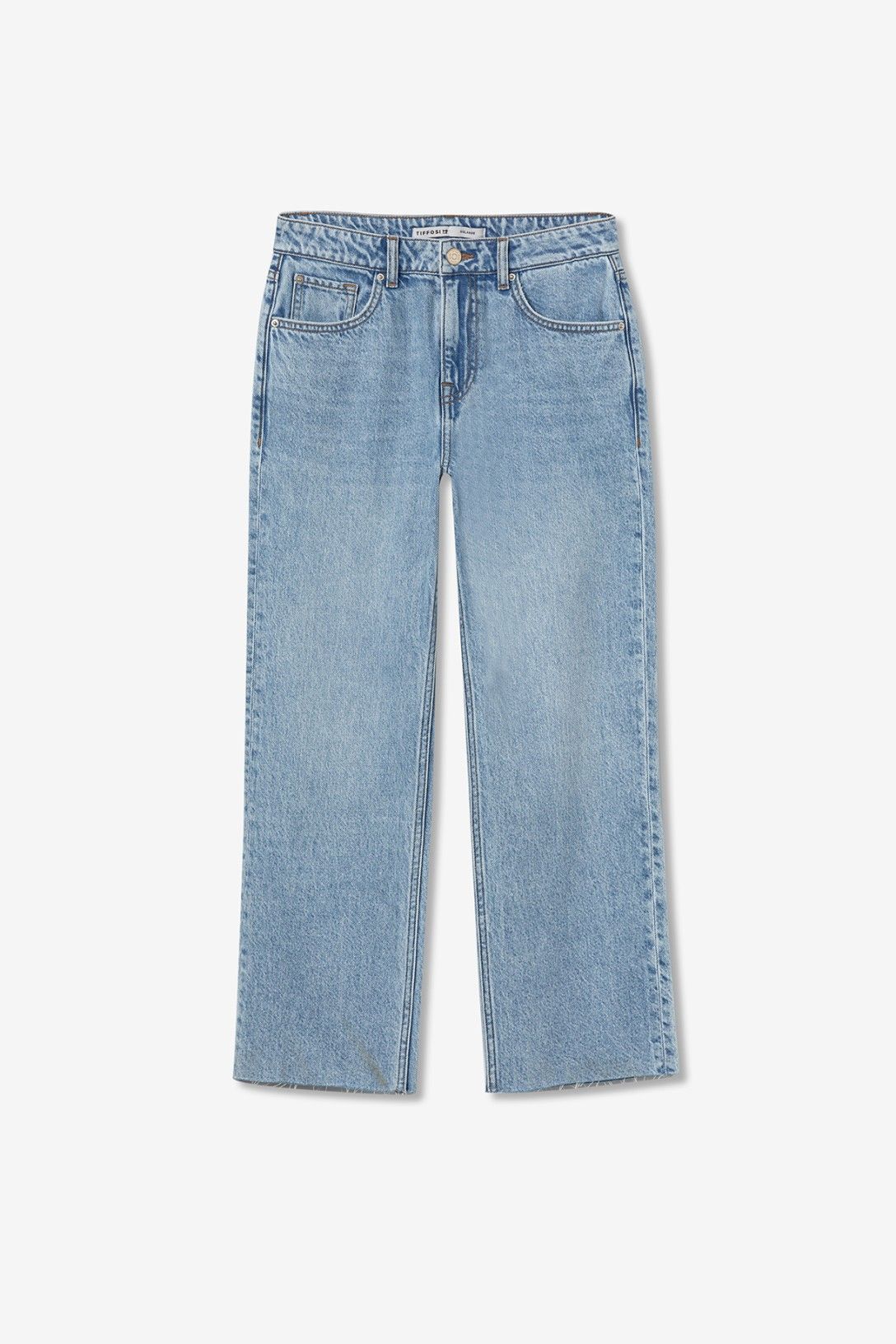 SOLANGE_1 - JEANS - TIFFOSI