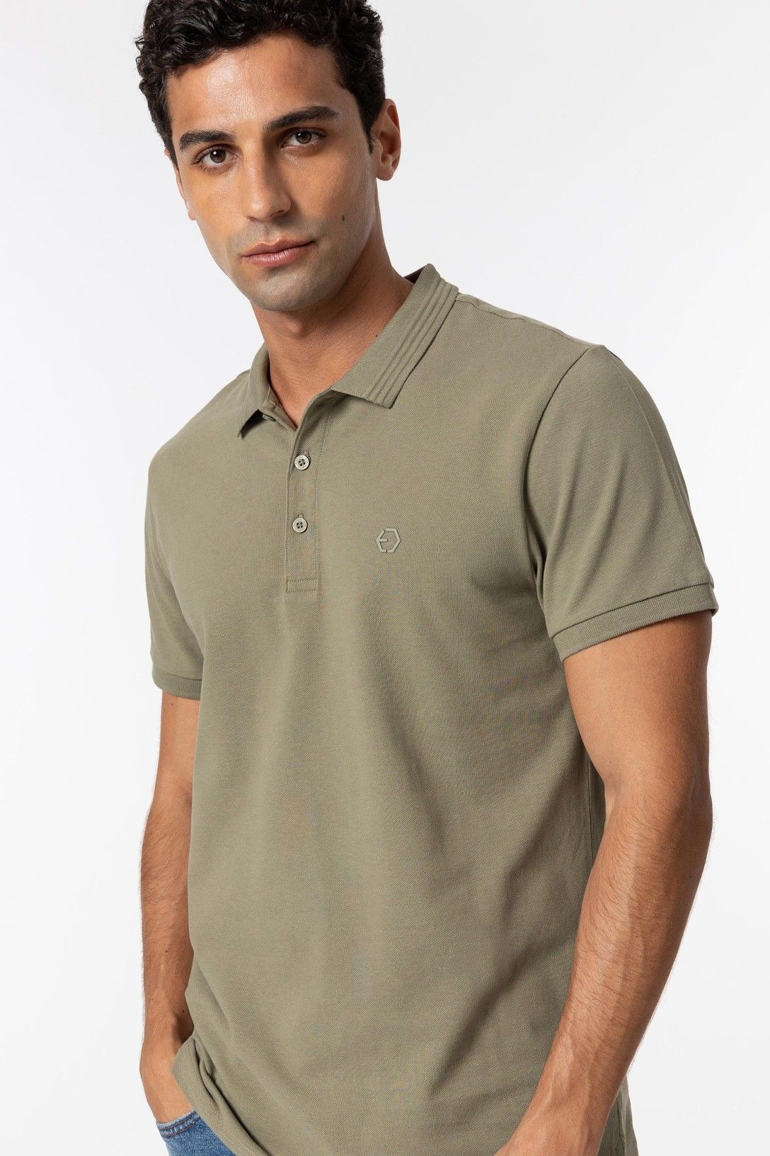 MANNING 26 - POLO - TIFFOSI