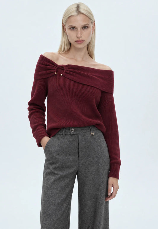 H98774 - maglia - INFLUENCER
