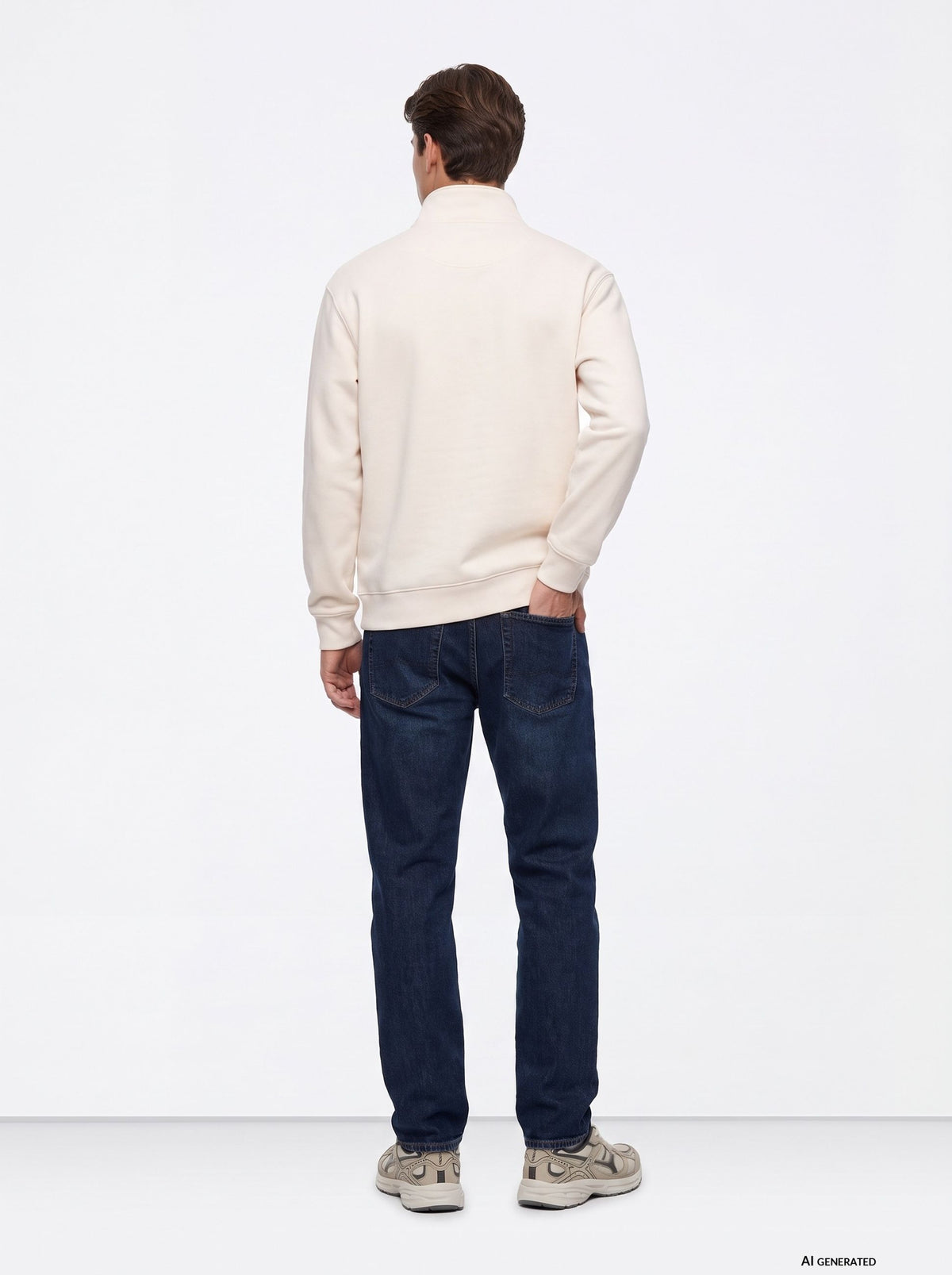 Dylan_119 - JEANS - TIFFOSI