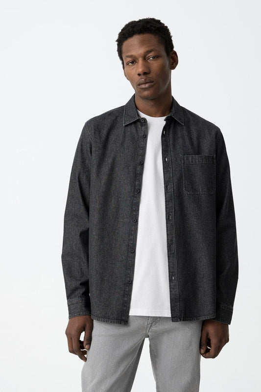 BANKS - CAMICIA - TIFFOSI