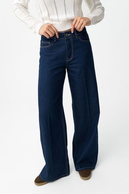 CELINE_12 - JEANS - TIFFOSI
