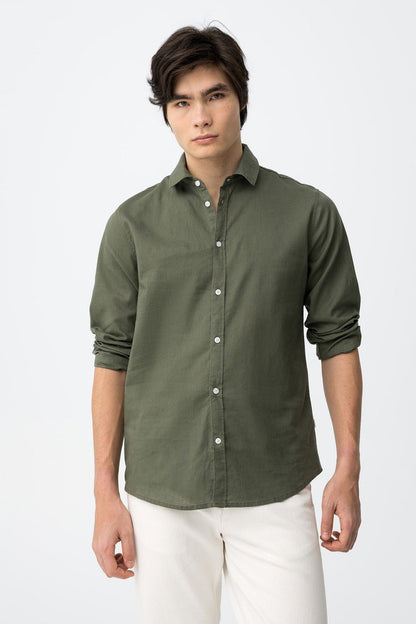 PORTER CAMICIA - CAMICIA - TIFFOSI