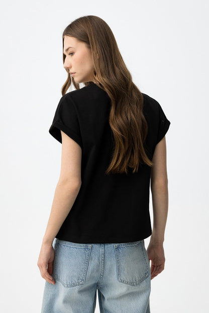 Benjie - TSHIRT - TIFFOSI