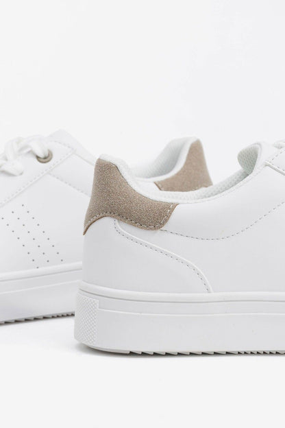 LUKE - Scarpe - TIFFOSI