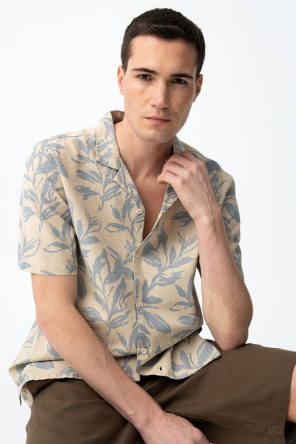 KENZO - CAMICIA - TIFFOSI