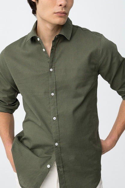 PORTER CAMICIA - CAMICIA - TIFFOSI