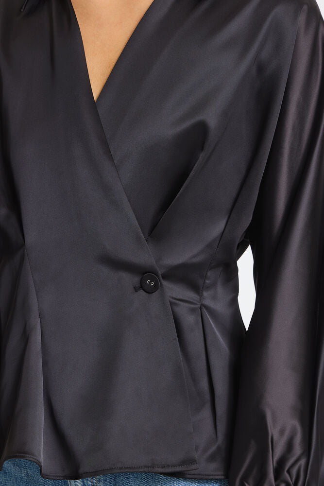 CAMICIA IHXRUTH - CAMICIA - ICHI