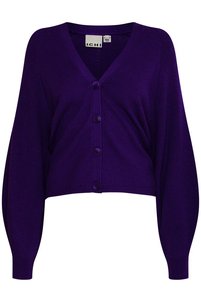 IHBOSTON CA3 - CARDIGAN - ICHI