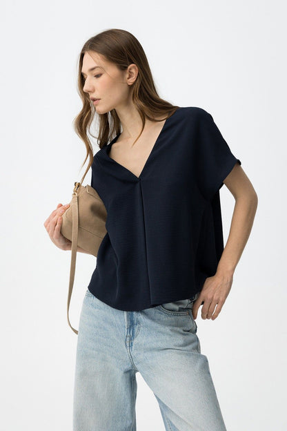 Maxine_7 - CAMICIA - TIFFOSI