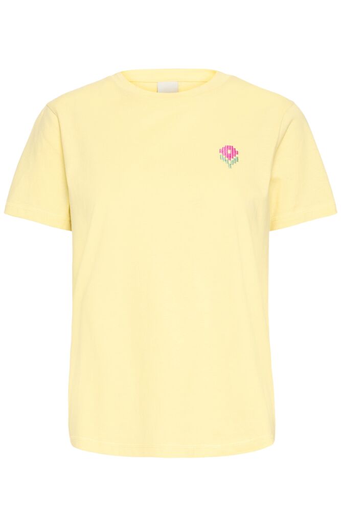 TSHIRT IHCAMINNA - TSHIRT - ICHI