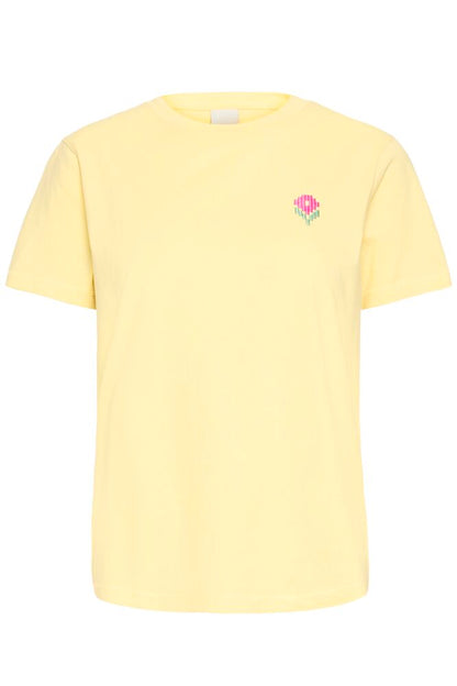 TSHIRT IHCAMINNA - TSHIRT - ICHI