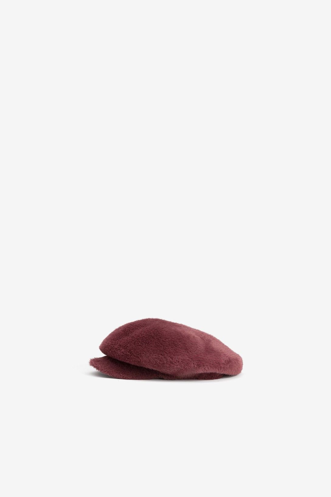 GRETA - CAPPELLO - TIFFOSI