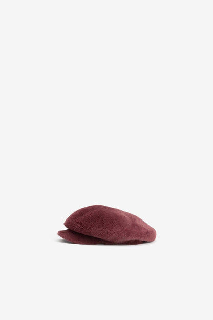 GRETA - CAPPELLO - TIFFOSI