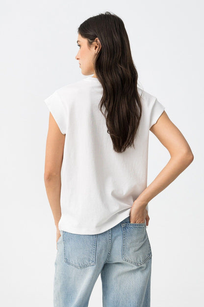 Mandie - TSHIRT - TIFFOSI