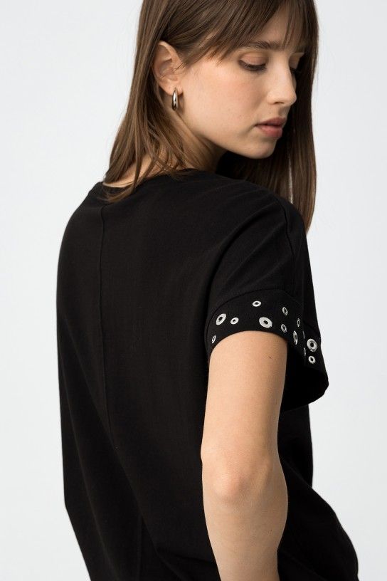 Zelly - TSHIRT - TIFFOSI