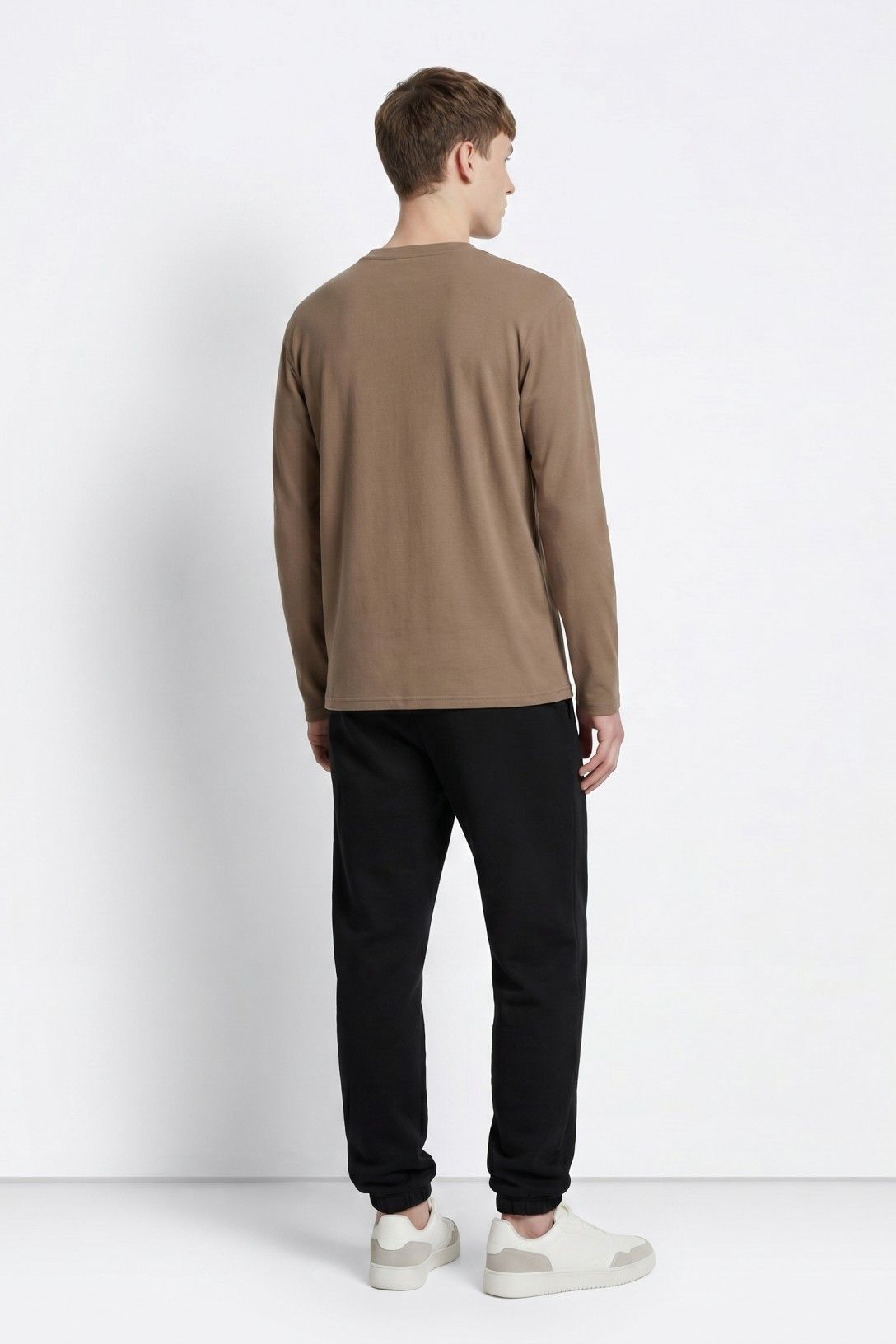 Otto - PANTALONE - TIFFOSI