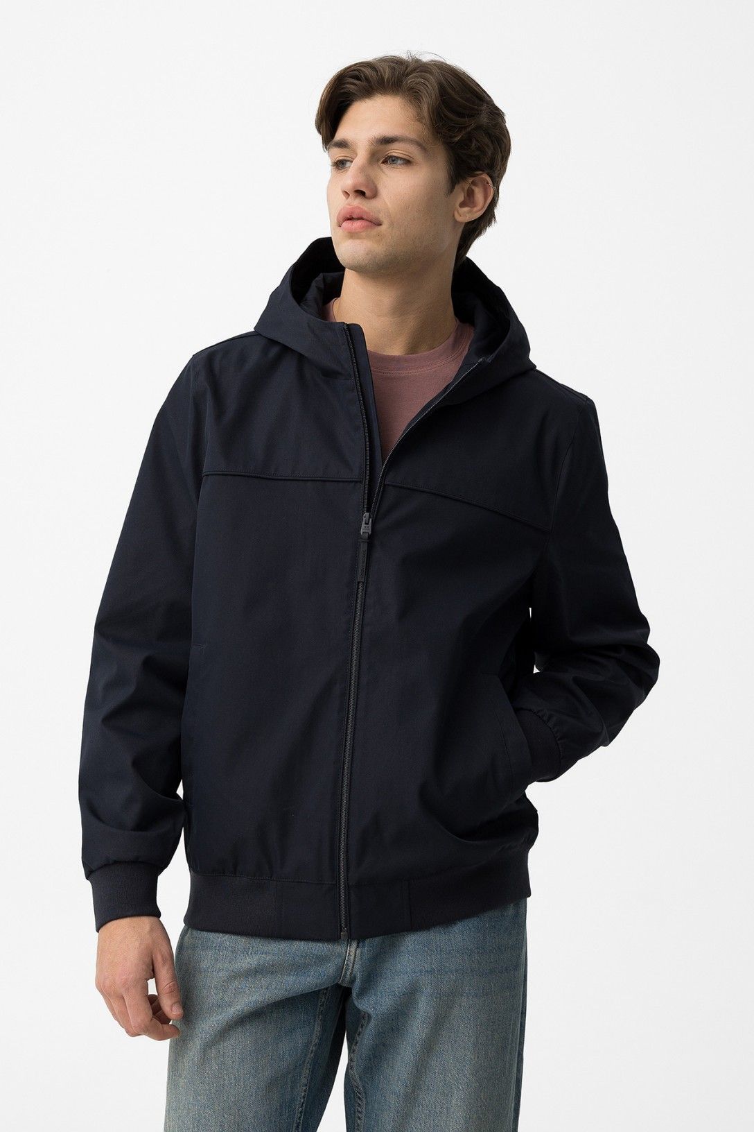 Brooks - GIUBBINO - TIFFOSI