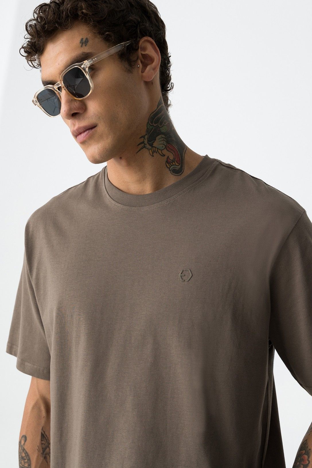 JACK - T-SHIRT - TIFFOSI