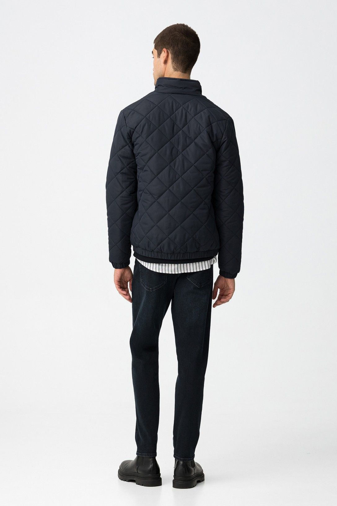 DYLAN 105 - JEANS - TIFFOSI