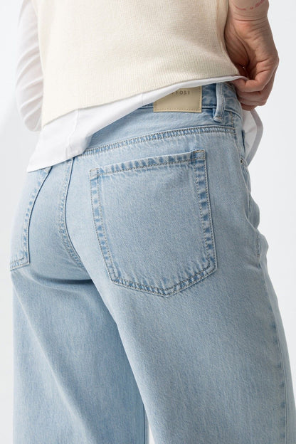 CELINE_10 - JEANS - TIFFOSI