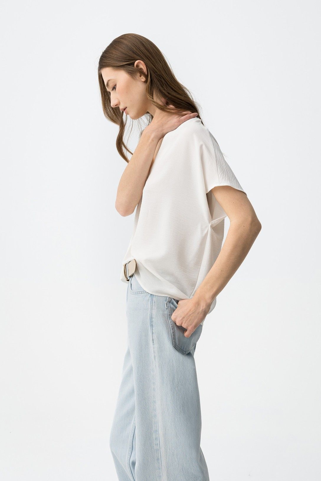 Maxine_7 - CAMICIA - TIFFOSI