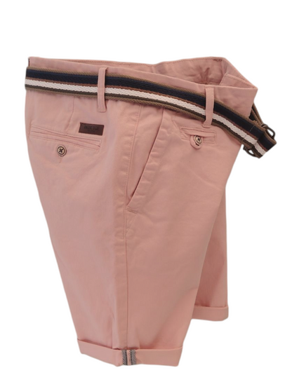 INROYCE - BERMUDA - INDICODE