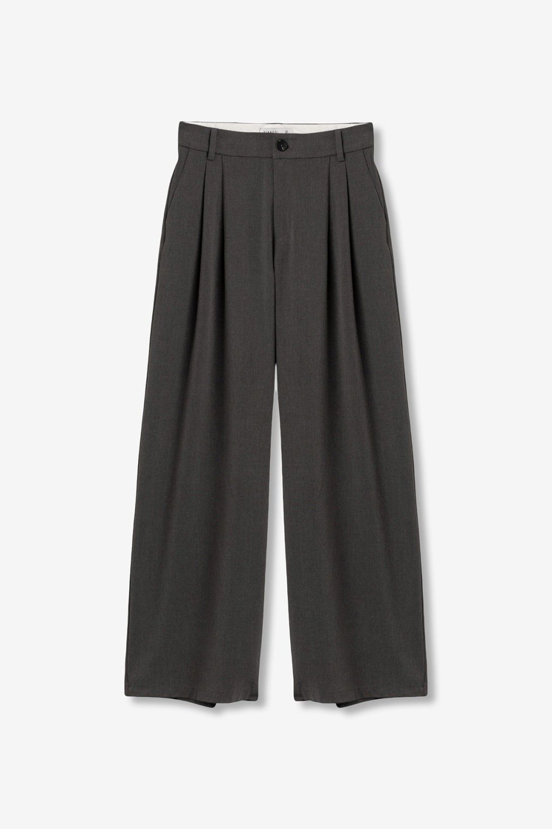 Brown_1B - PANTALONE - TIFFOSI