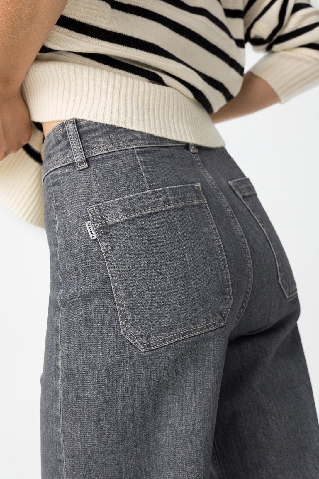 MARINE_3 - JEANS - TIFFOSI