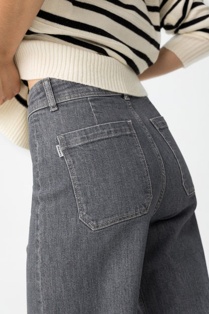 MARINE_3 - JEANS - TIFFOSI