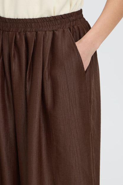 PANT IHBALLOON - PANTALONE - ICHI