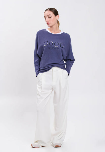 04H98782 - maglia - INFLUENCER