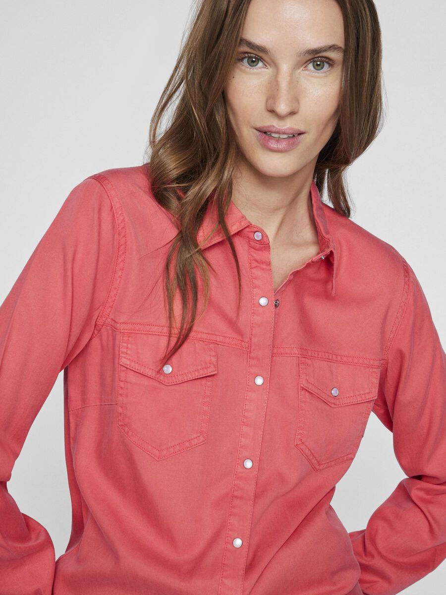 VIBISTA - CAMICIA - VILA