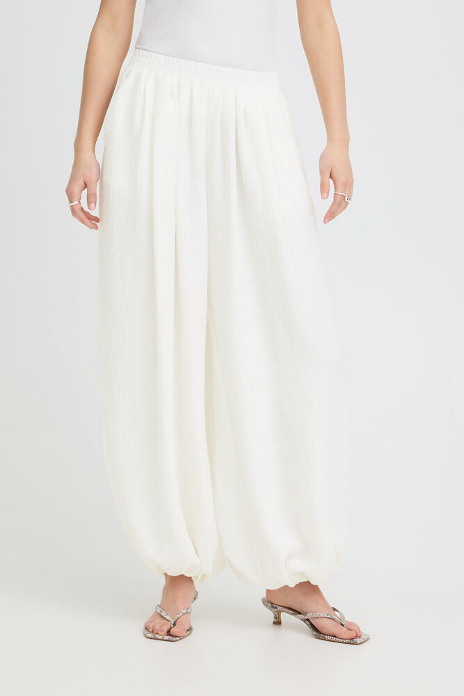PANT IHBALLOON - PANTALONE - ICHI
