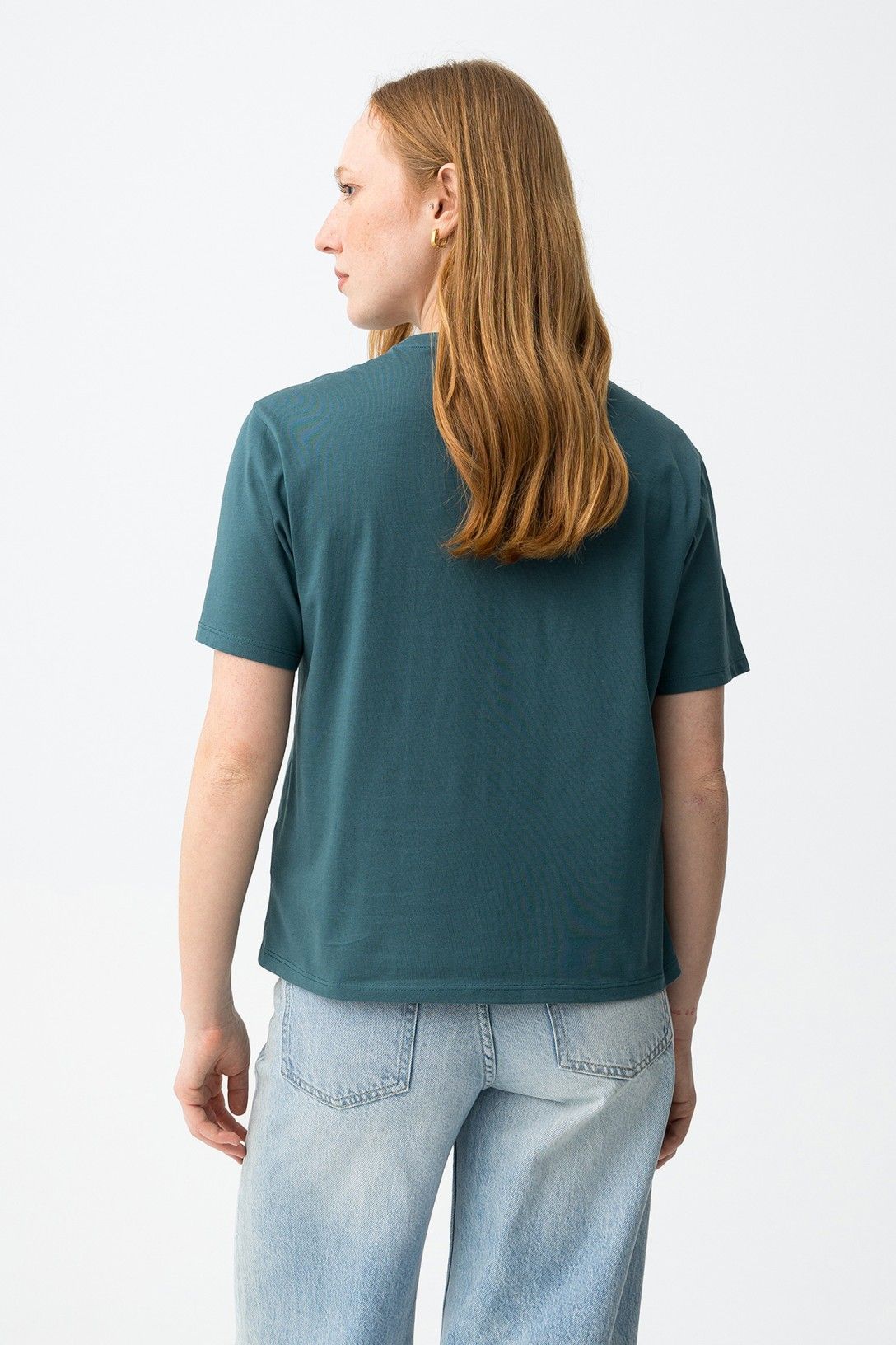 SKITTY - TSHIRT - TIFFOSI