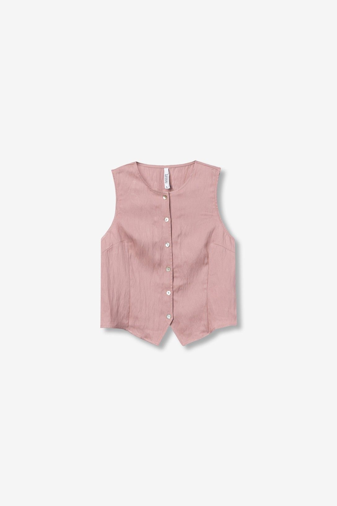 Augusta_C - GILET - TIFFOSI
