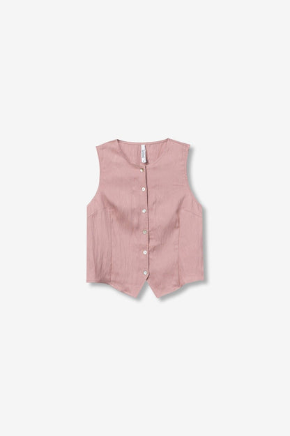 Augusta_C - GILET - TIFFOSI