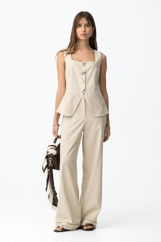Namibia_B - PANTALONE - TIFFOSI