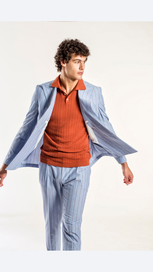 FTP1005 - PANTALONE - FNK 91