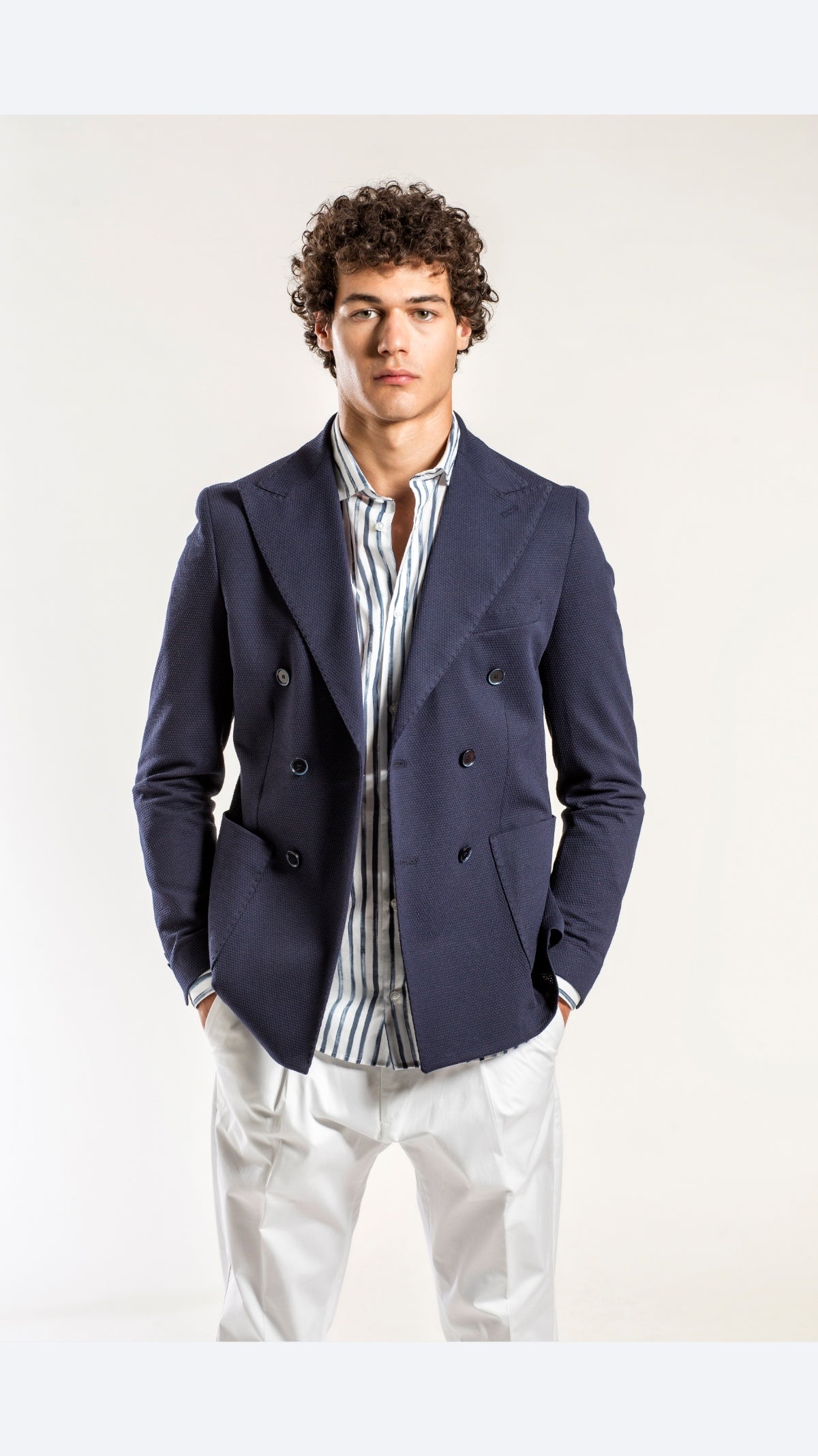 FMC3008 - CAMICIA - FNK 91