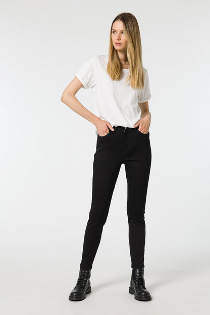Jeans LAUREN_193 - JEANS - TIFFOSI