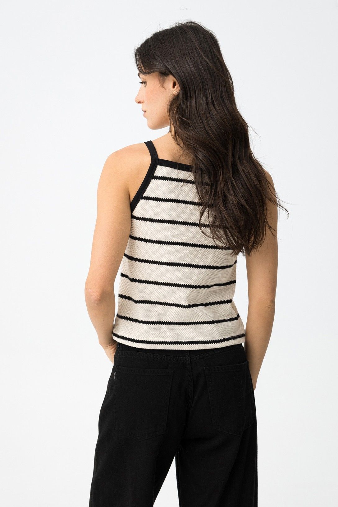 Harlow_P - maglia - TIFFOSI