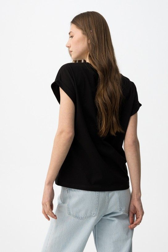 Note - TSHIRT - TIFFOSI