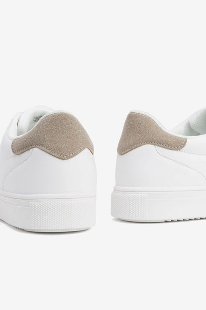 LUKE - Scarpe - TIFFOSI