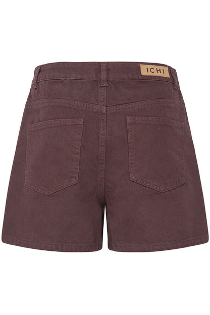 SHORT IHAVENY SH - SHORT - ICHI