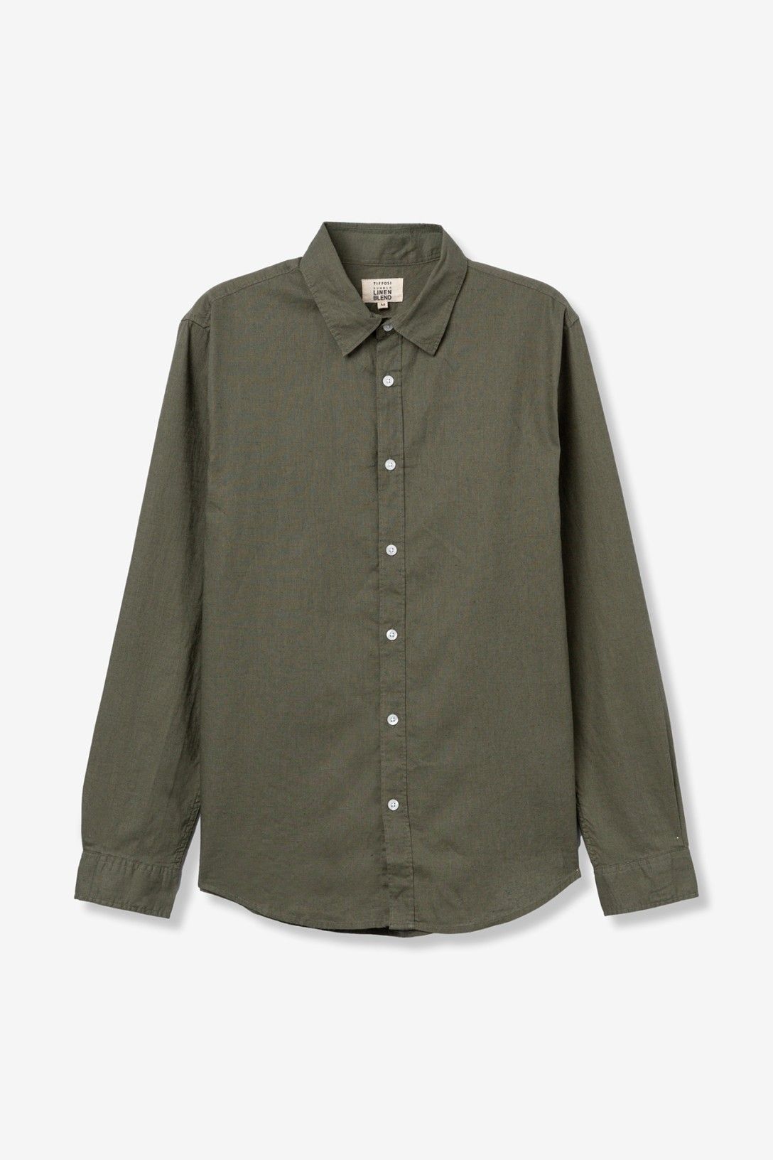 PORTER CAMICIA - CAMICIA - TIFFOSI