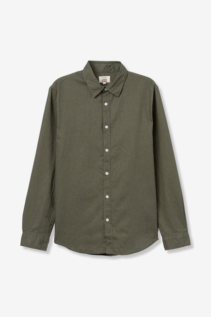 PORTER CAMICIA - CAMICIA - TIFFOSI