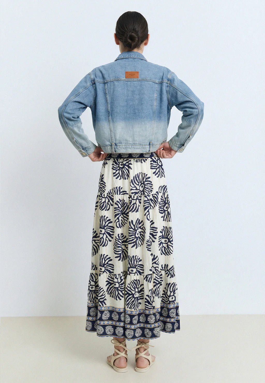 05T0073 - GONNA - INFLUENCER